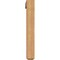 Ekena Millwork Traditional Craftsman Smooth Bracket w/ Offset Brace, Western Red Cedar, 5 1/2"W x 36"D x 40"H BKT0604X36X40TRA04SWR - alternate 2